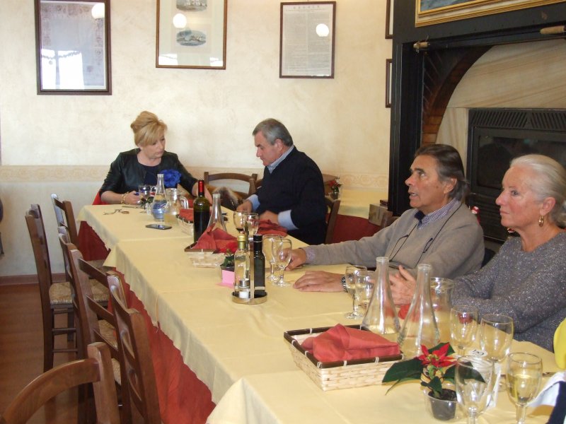 Trofeo fine anno 2014